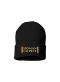 Homan Empire Toque