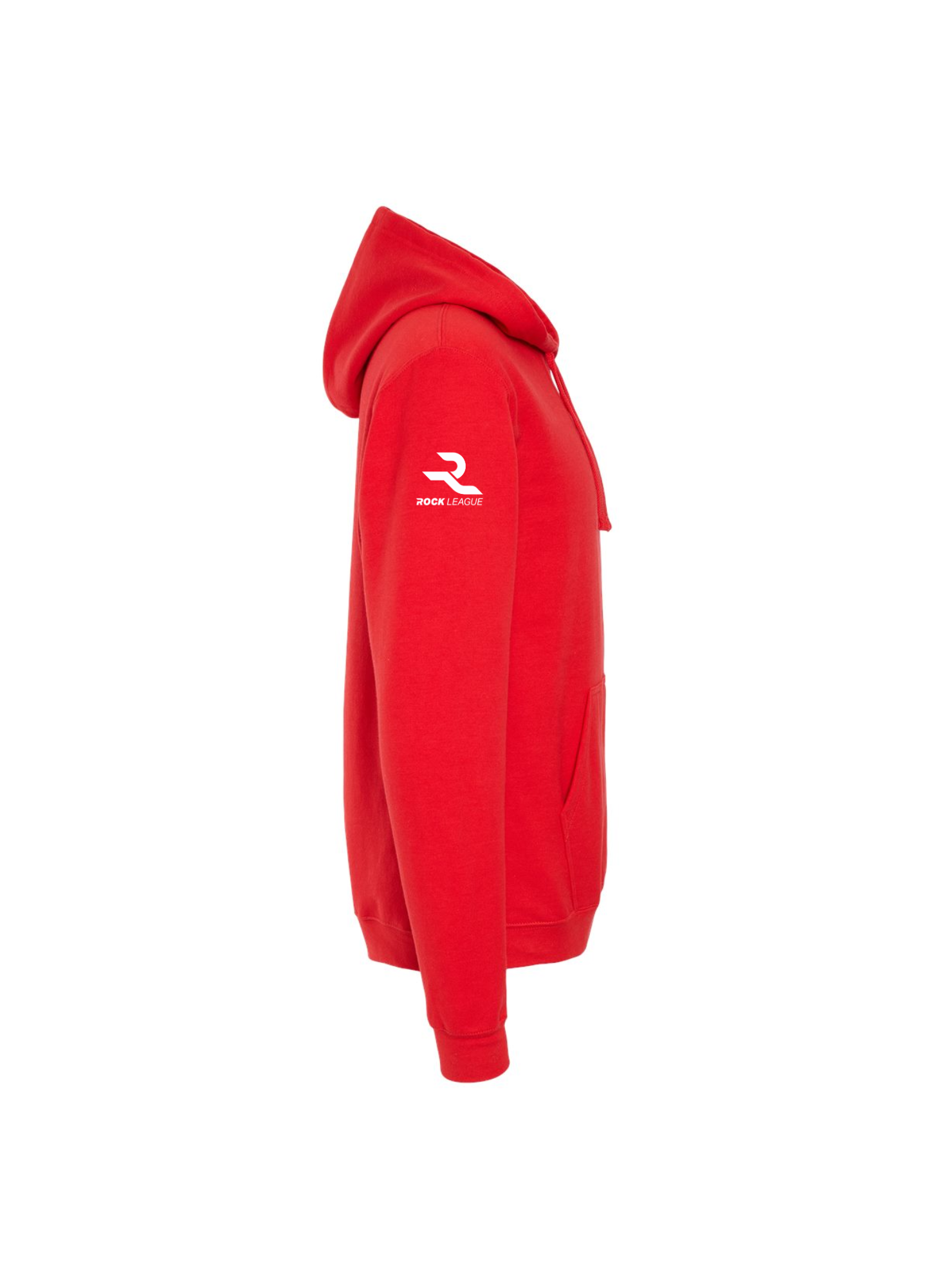 Maple United Logo Hoodie