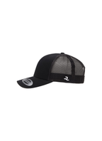 Northern United Embroidered Logo Trucker Hat