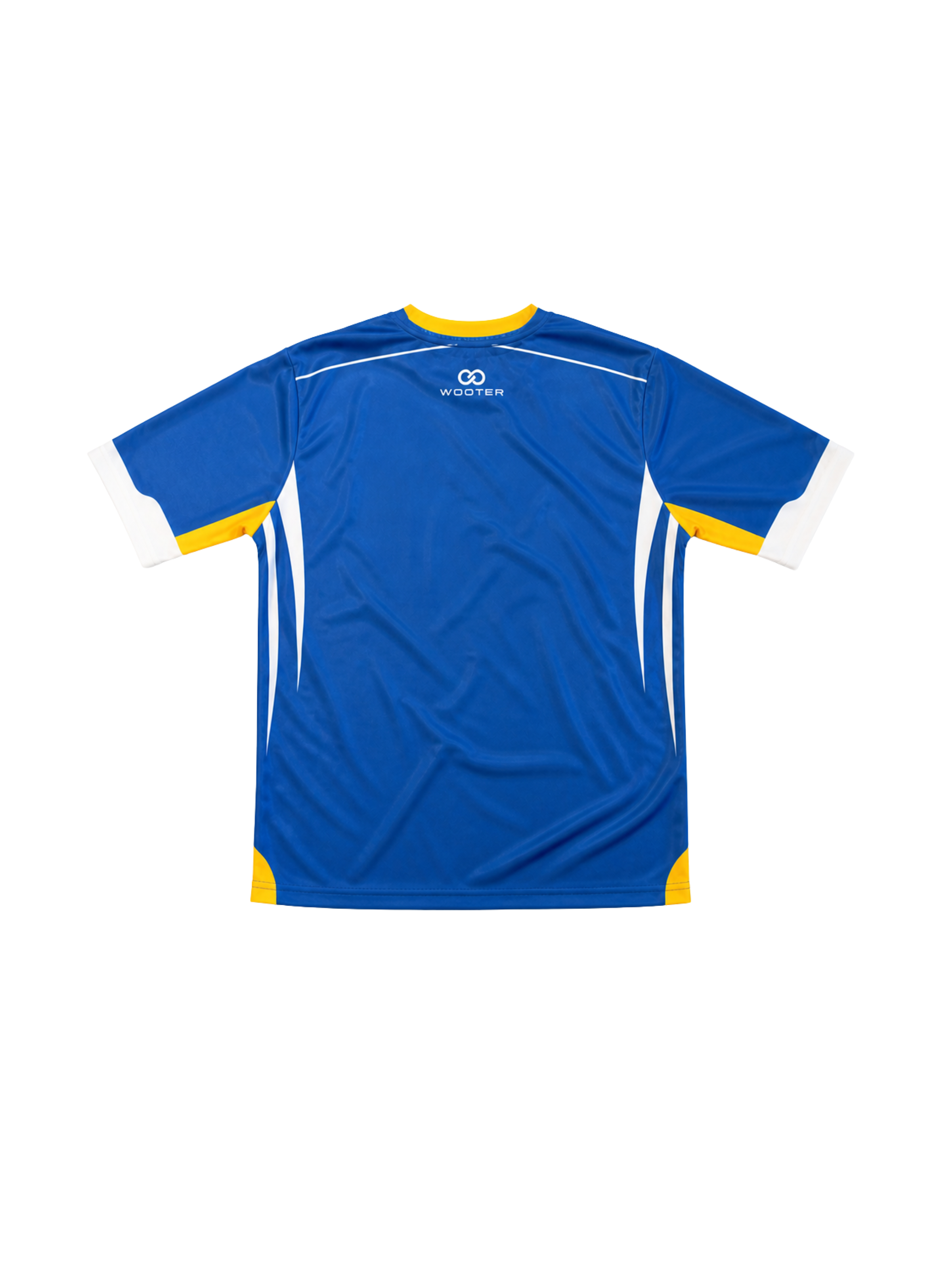 Northern United Replica Jersey