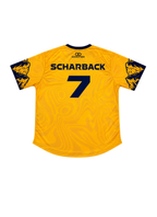 Alpine Curling Club Player Replica Jersey