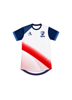 Frontier Curling Club Player Replica Jersey