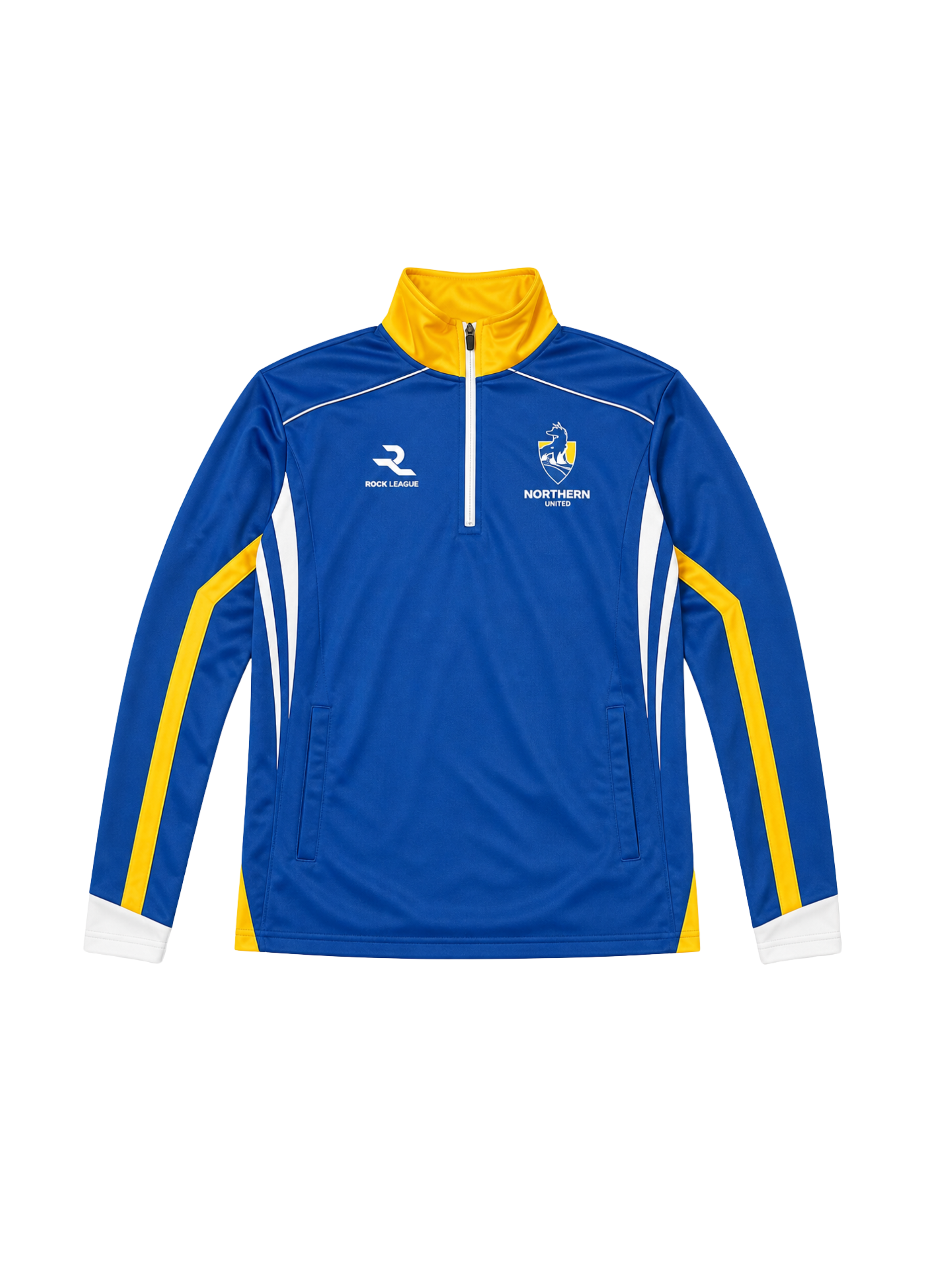 Northern United Player Replica Jersey