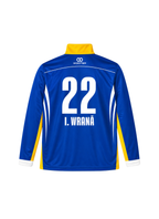 Northern United Player Replica Jersey