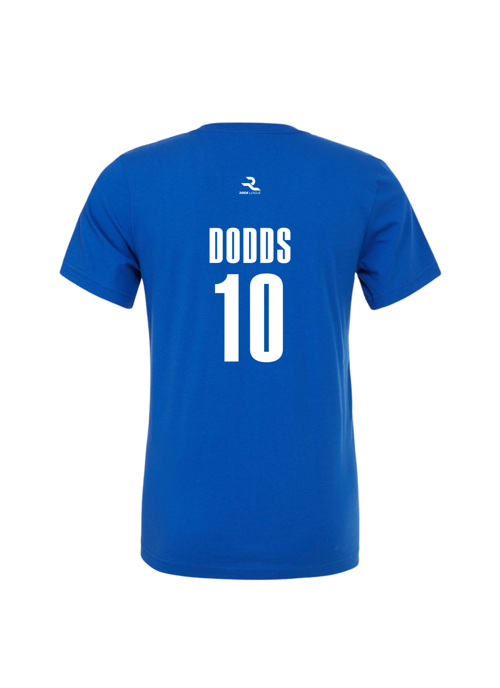 Dodds Northern United T-Shirt