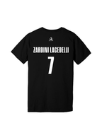 Zardini Lacedelli Northern United T-Shirt