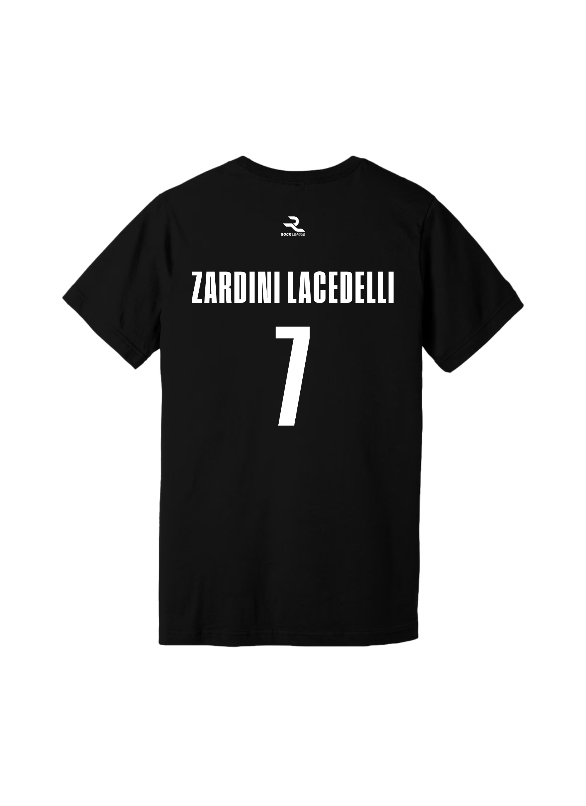 Zardini Lacedelli Northern United T-Shirt