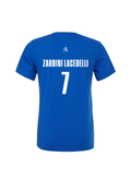 Zardini Lacedelli Northern United T-Shirt