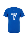Skaslien Northern United T-Shirt