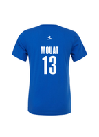 Mouat Northern United T-Shirt