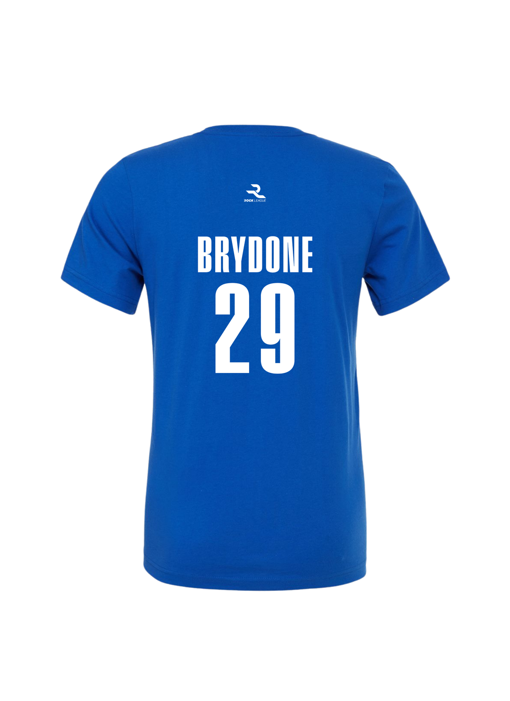 Brydone Northern United T-Shirt