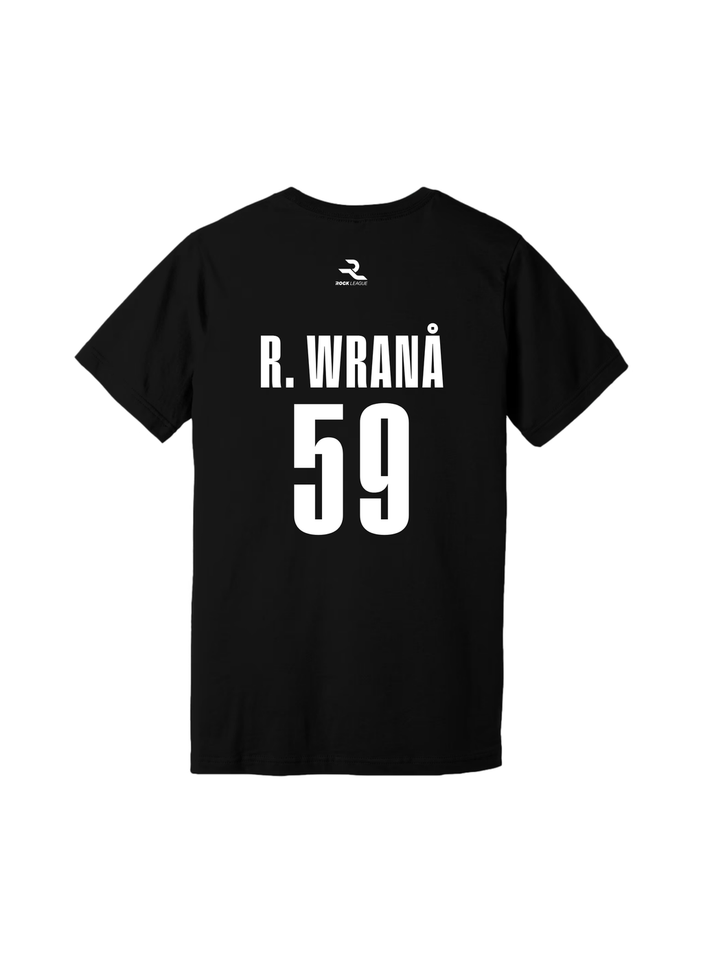 R. Wranå Northern United T-Shirt