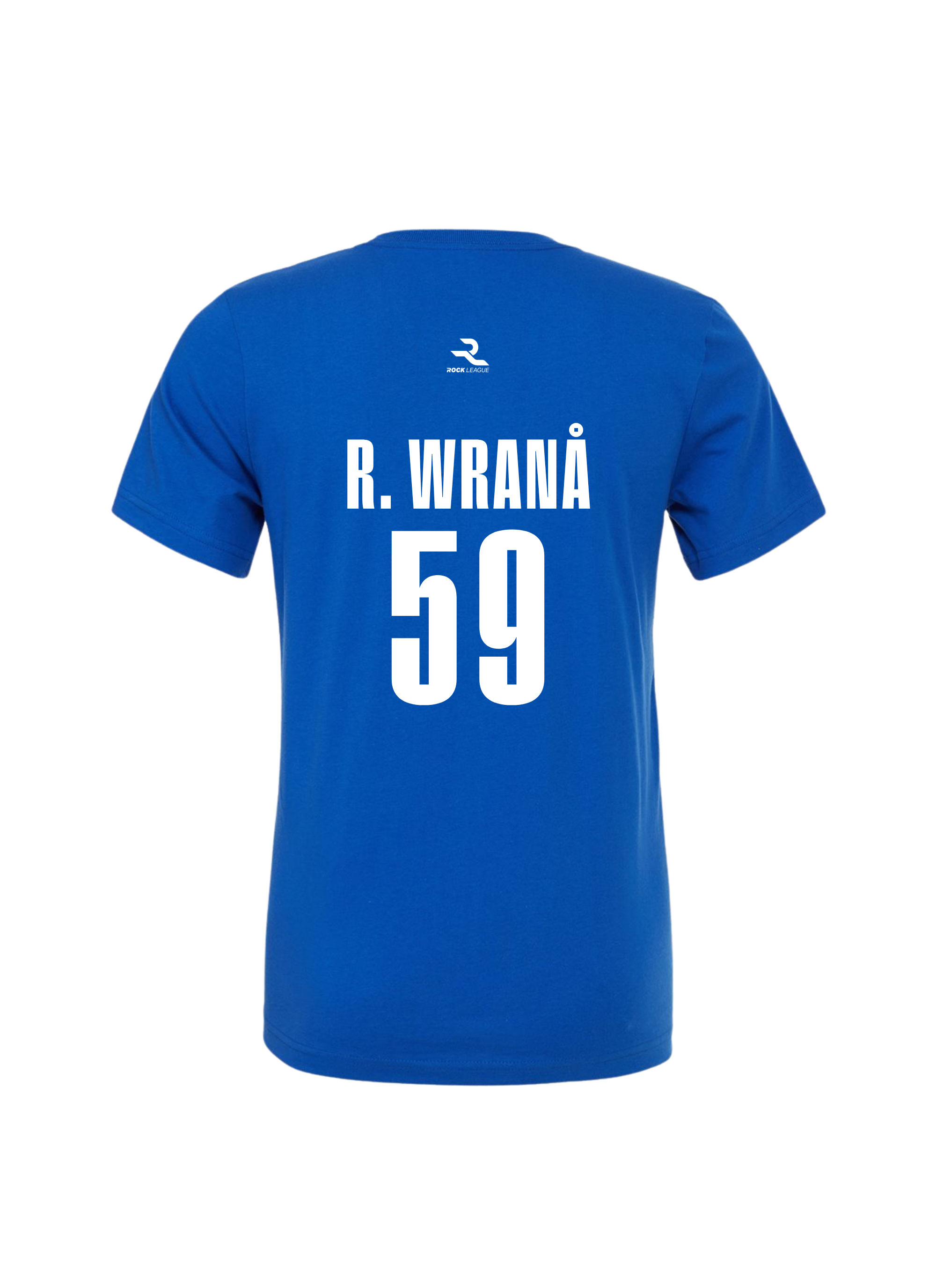 R. Wranå Northern United T-Shirt