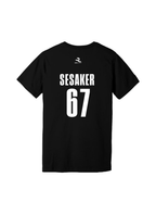 Sesaker Northern United T-Shirt
