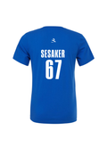 Sesaker Northern United T-Shirt