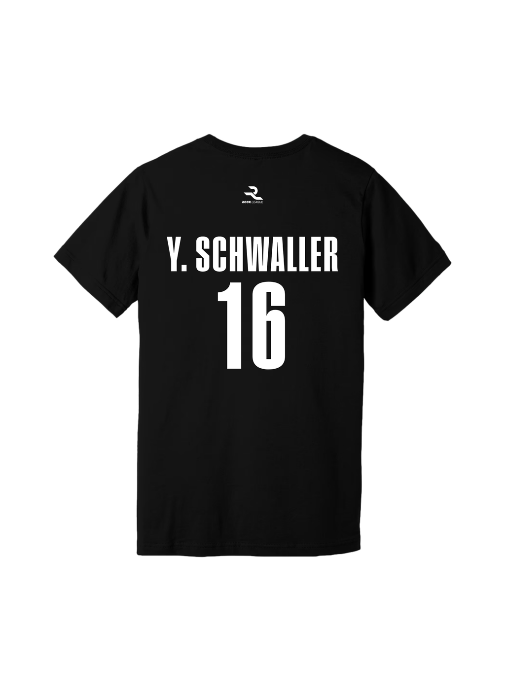 Y. Schwaller Northern United T-Shirt