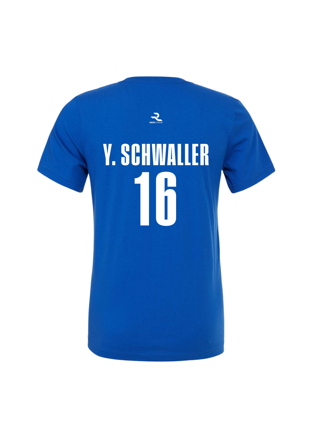 Y. Schwaller Northern United T-Shirt