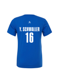 Y. Schwaller Northern United T-Shirt