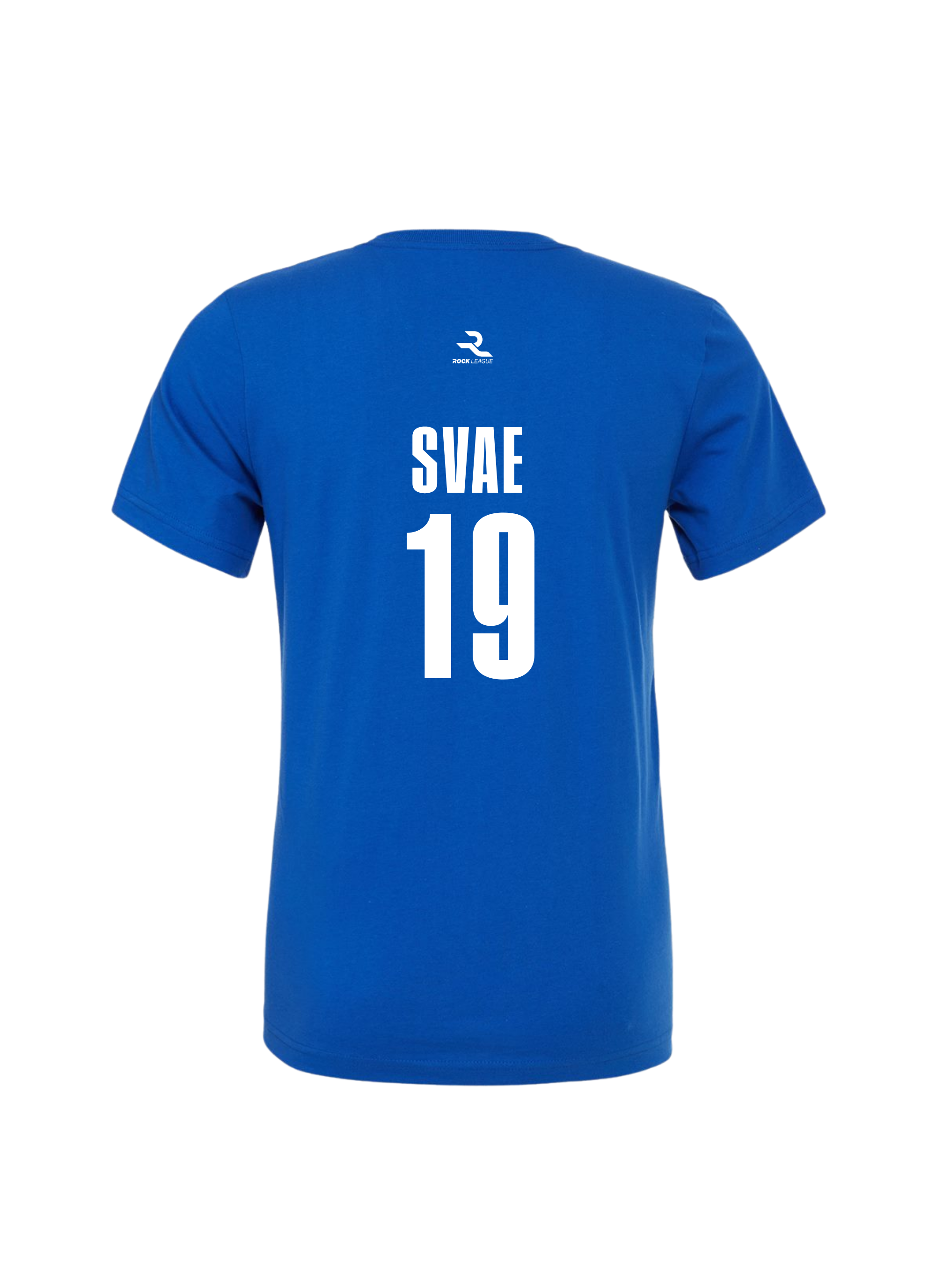 Svae Northern United T-Shirt