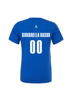 Giovanella Rasor Northern United T-Shirt