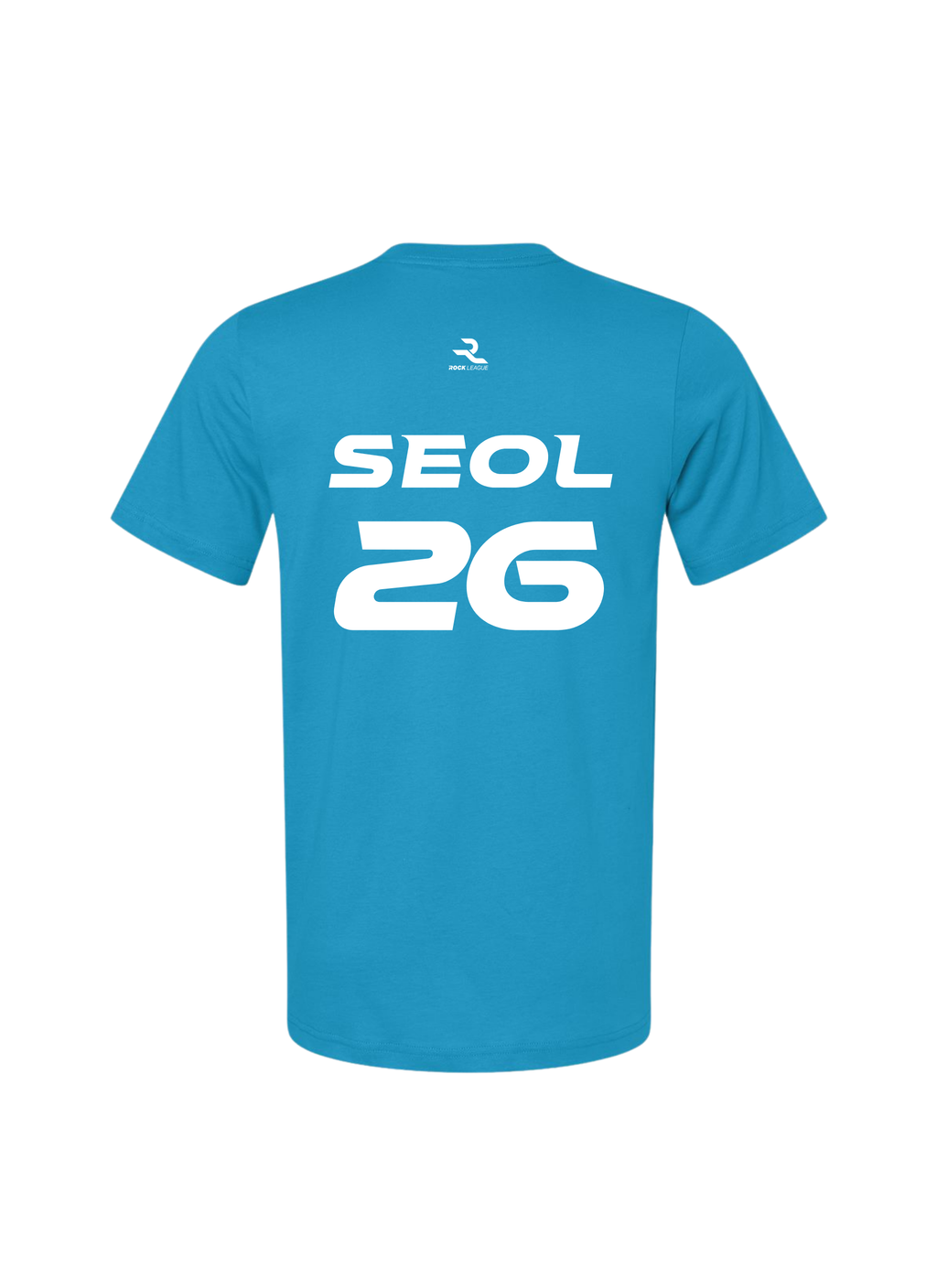 Seol Typhoon Curling Club T-Shirt