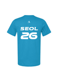 Seol Typhoon Curling Club T-Shirt