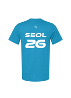 Seol Typhoon Curling Club T-Shirt