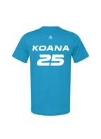 Koana Typhoon Curling Club T-Shirt
