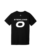 Stenlund Typhoon Curling Club T-Shirt