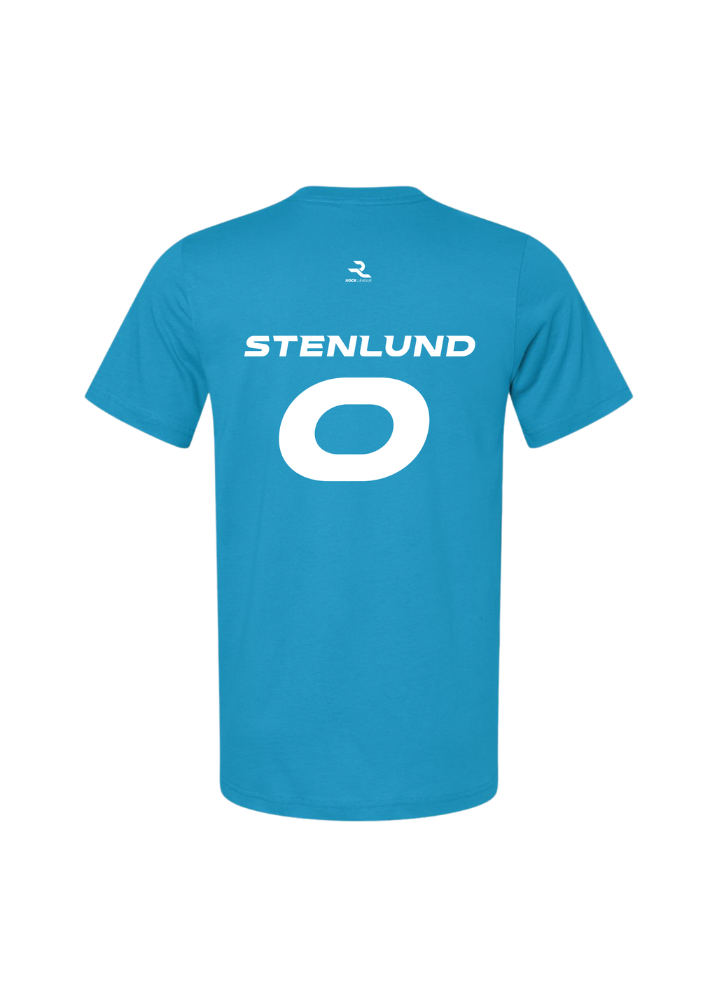 Stenlund Typhoon Curling Club T-Shirt