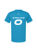 Stenlund Typhoon Curling Club T-Shirt