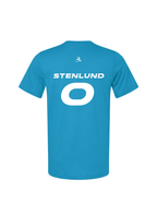 Stenlund Typhoon Curling Club T-Shirt