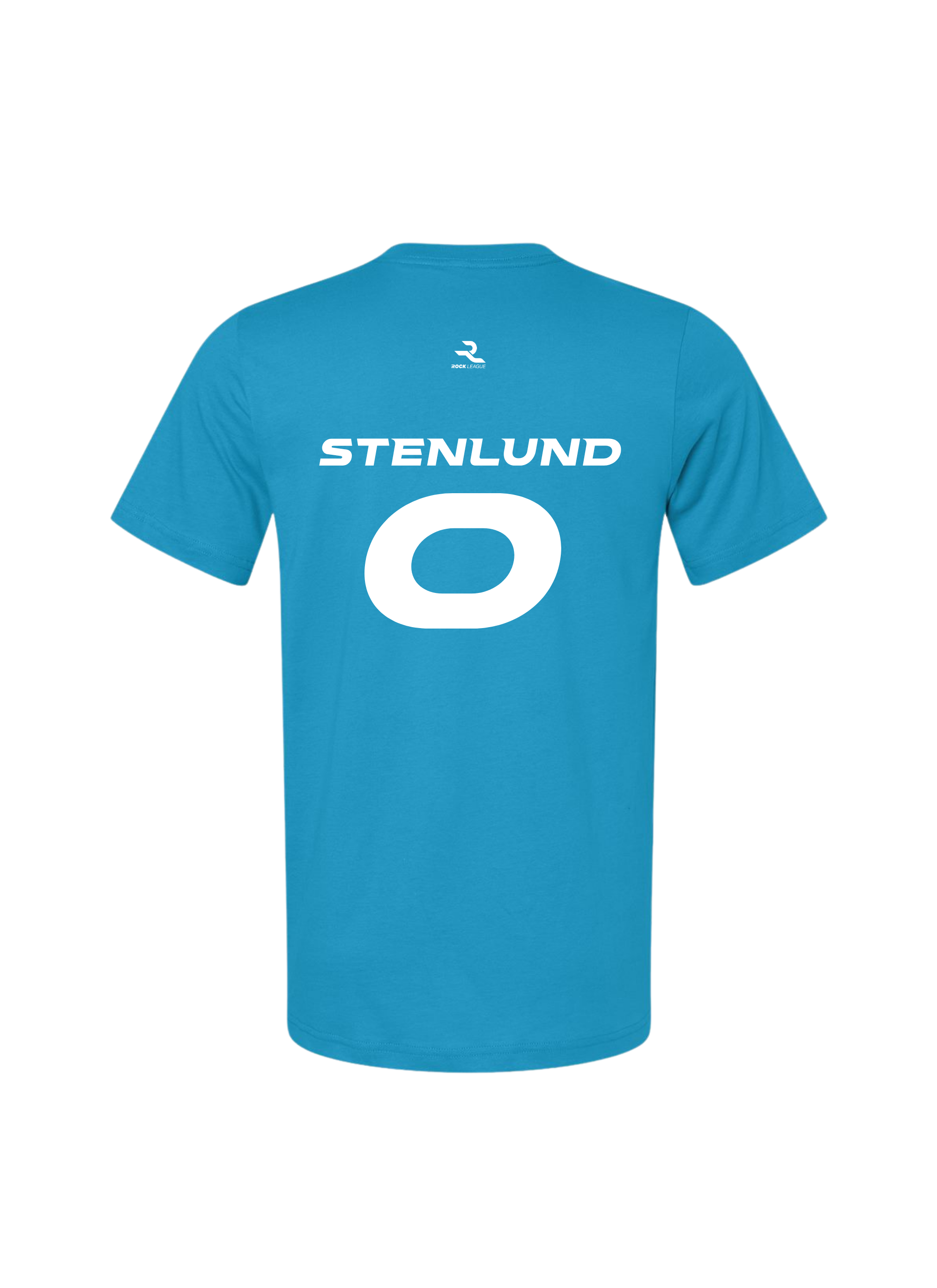 Stenlund Typhoon Curling Club T-Shirt