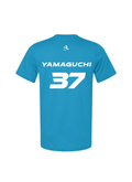 Yamaguchi Typhoon Curling Club T-Shirt