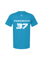 Yamaguchi Typhoon Curling Club T-Shirt