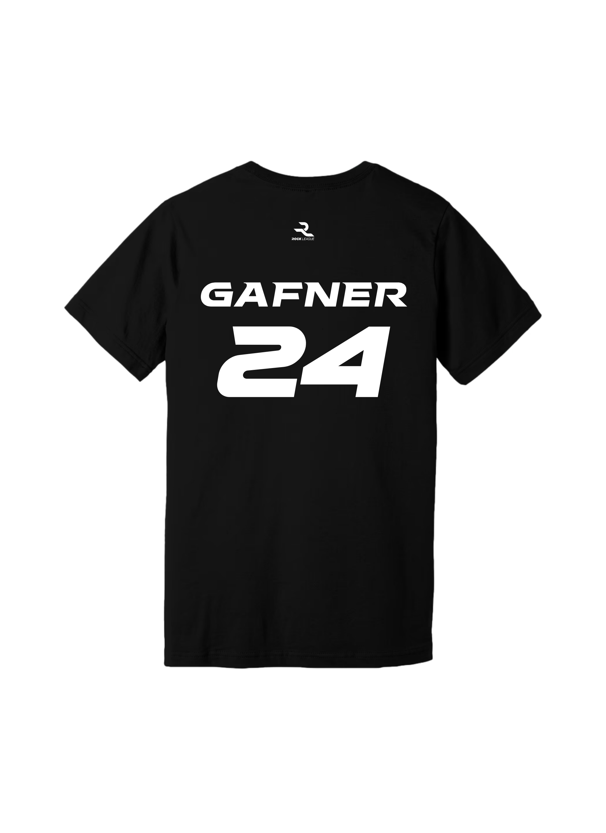 Gafner Alpine Curling Club T-Shirt