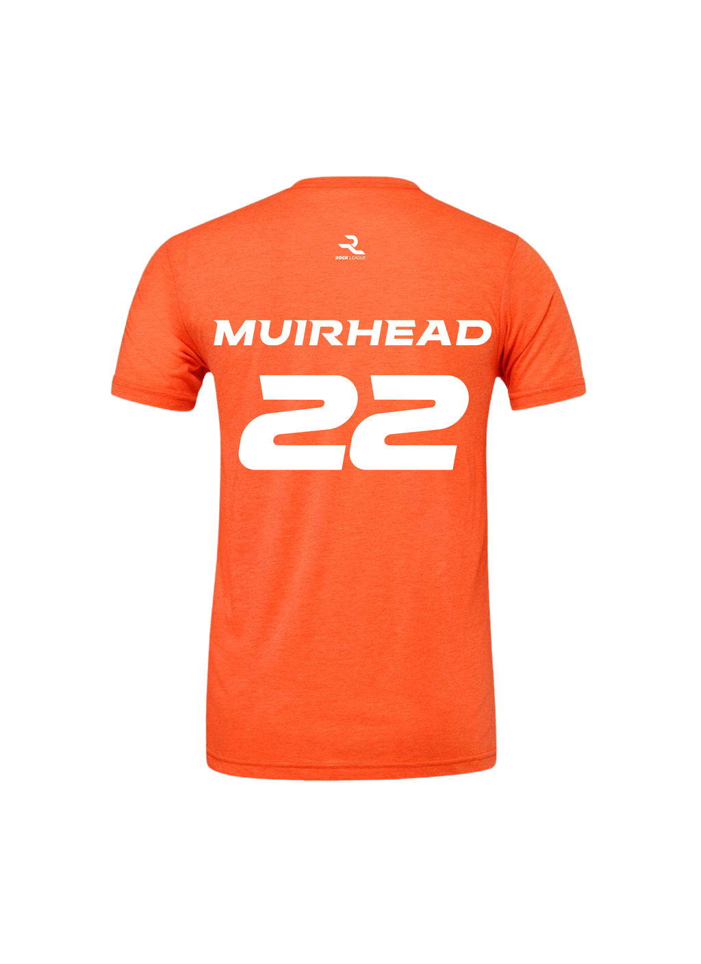 Muirhead Alpine Curling Club T-Shirt
