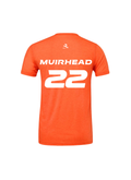 Muirhead Alpine Curling Club T-Shirt