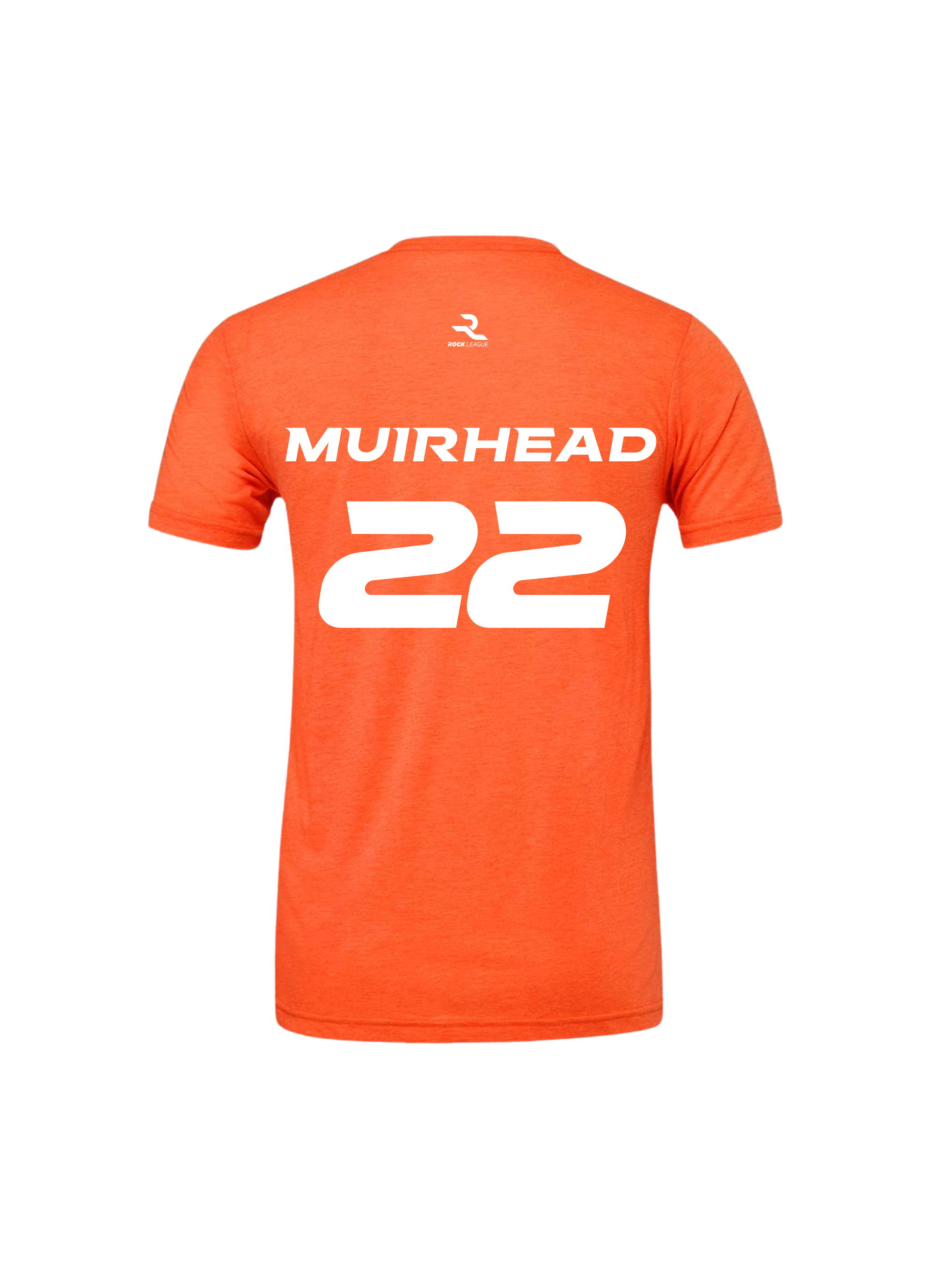 Muirhead Alpine Curling Club T-Shirt