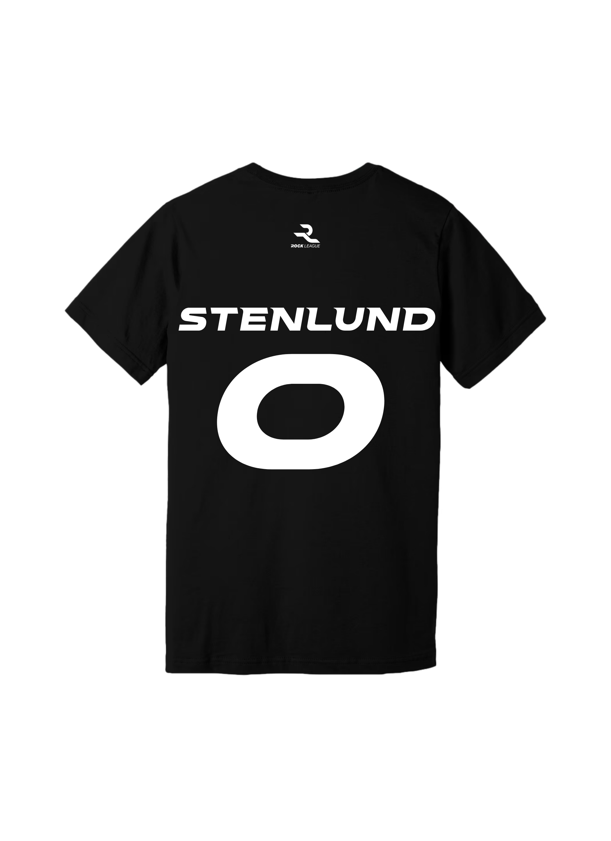Stenlund Alpine Curling Club T-Shirt
