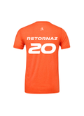 Retornaz Alpine Curling Club T-Shirt