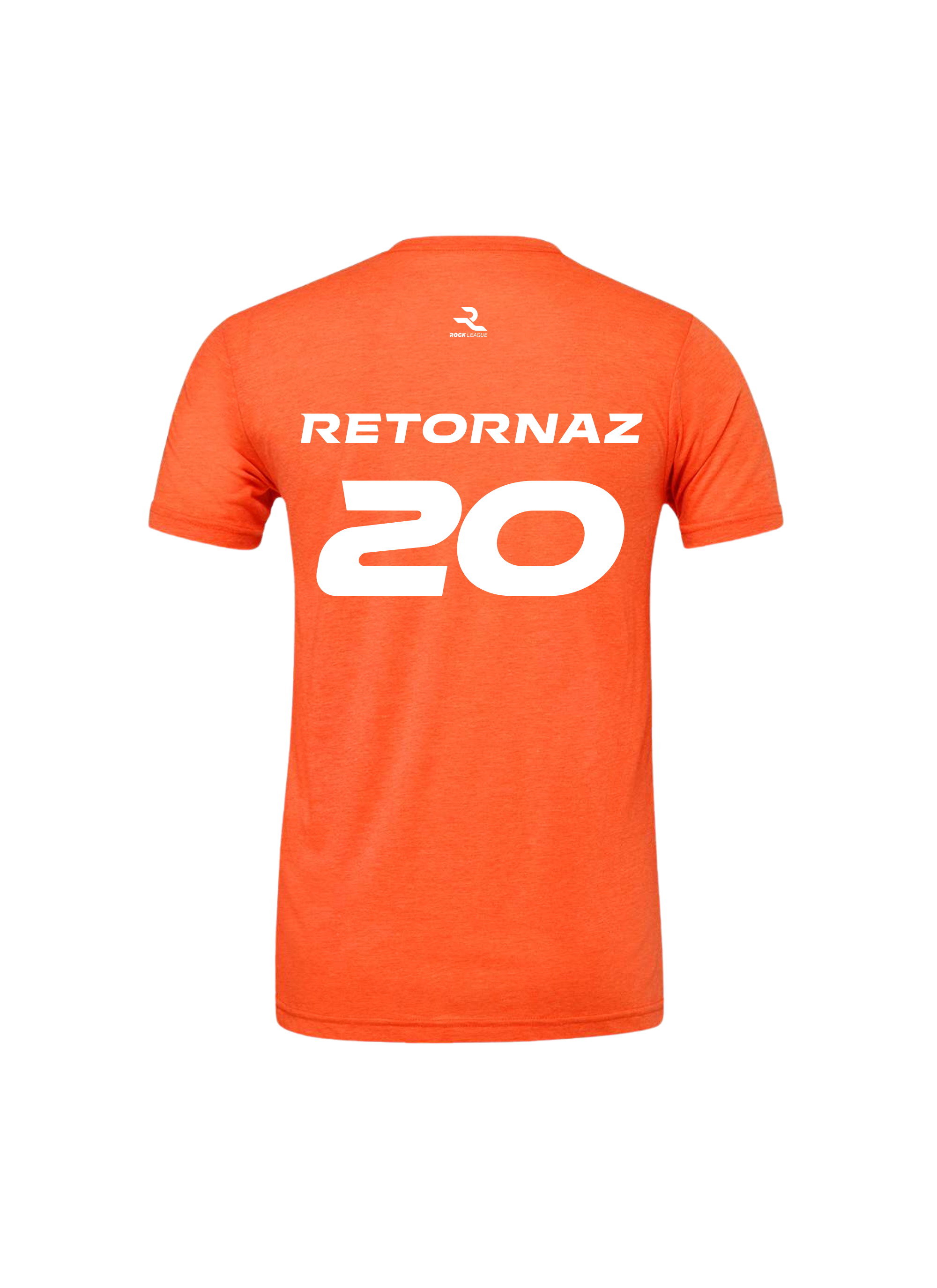 Retornaz Alpine Curling Club T-Shirt