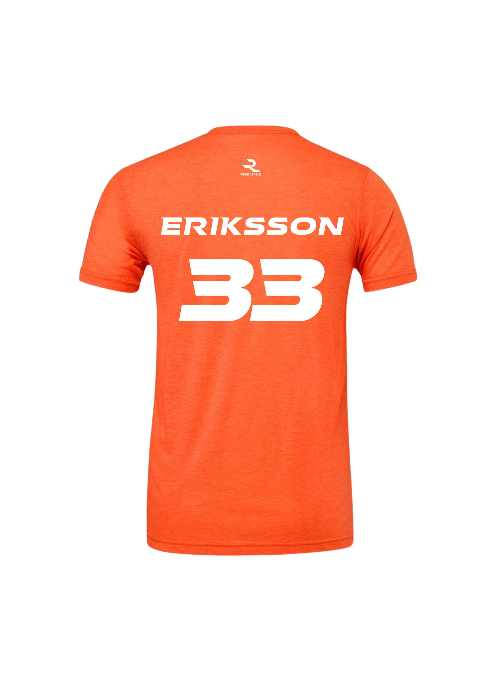 Eriksson Alpine Curling Club T-Shirt