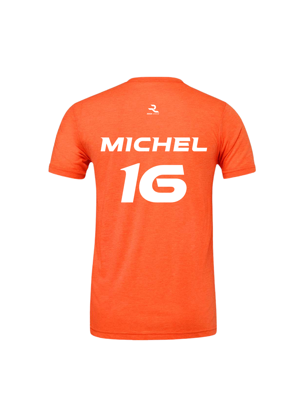 Michel Alpine Curling Club T-Shirt