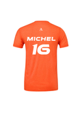 Michel Alpine Curling Club T-Shirt
