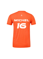 Michel Alpine Curling Club T-Shirt