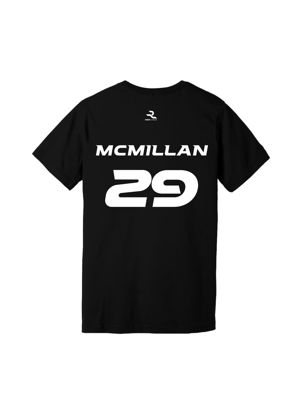 McMillan Alpine Curling Club T-Shirt