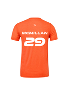 McMillan Alpine Curling Club T-Shirt