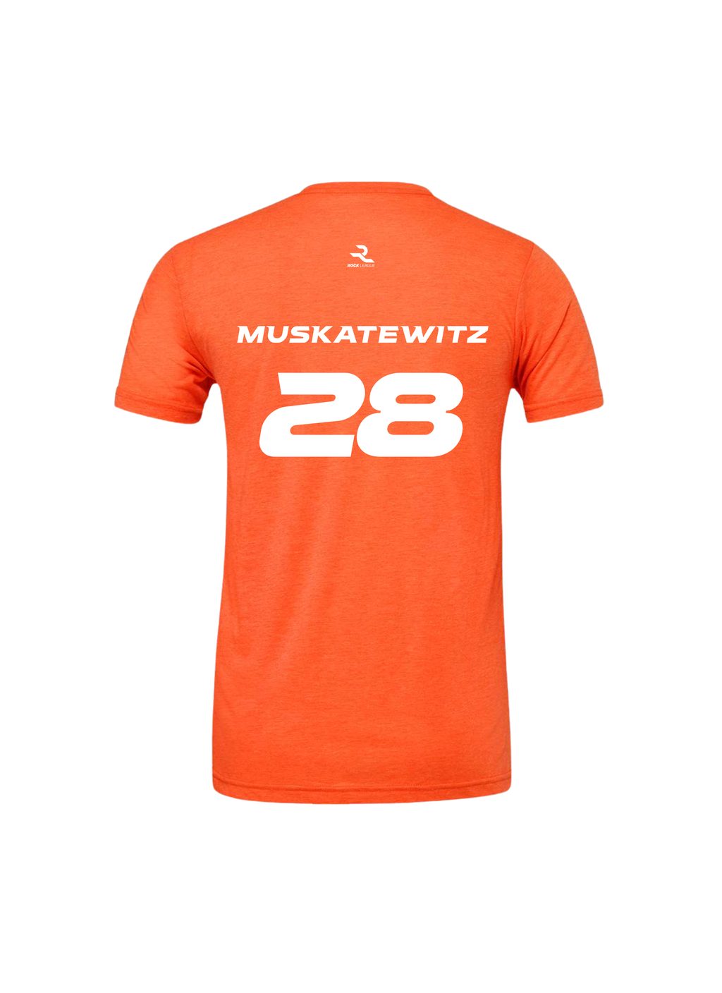 Muskatewitz Alpine Curling Club T-Shirt