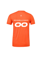 Giovanella Rasor Alpine Curling Club T-Shirt